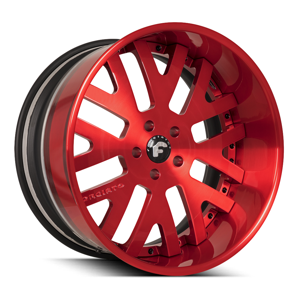 TIRE AND WHEEL WORLD