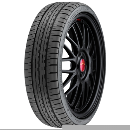 TIRE AND WHEEL WORLD