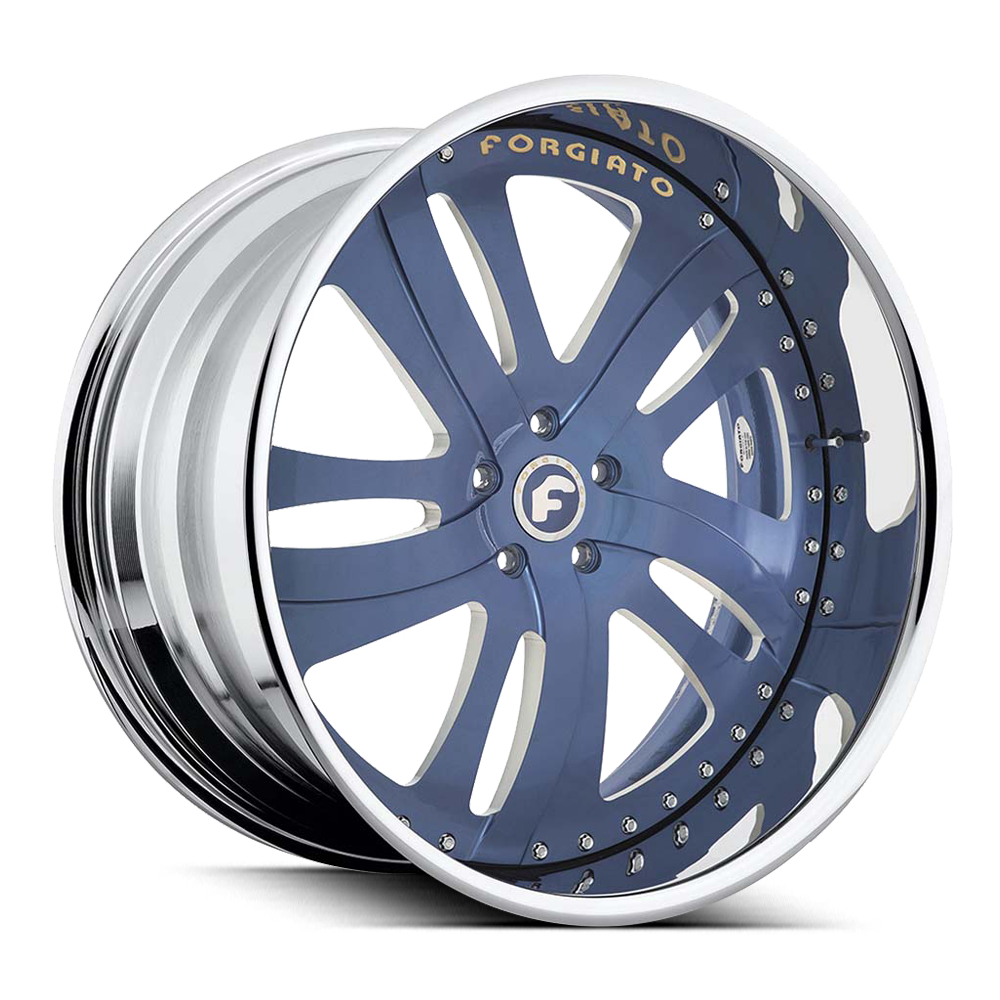 TIRE AND WHEEL WORLD