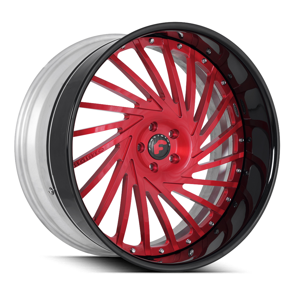 TIRE AND WHEEL WORLD