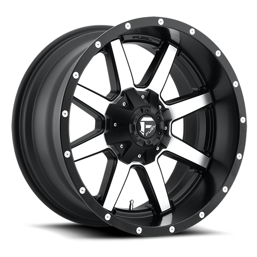 TIRE AND WHEEL WORLD