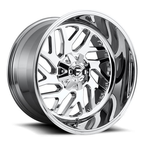 TIRE AND WHEEL WORLD