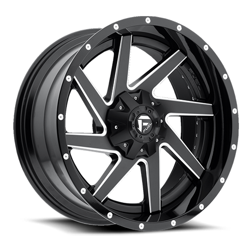 TIRE AND WHEEL WORLD