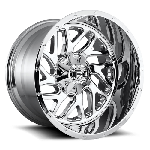 TIRE AND WHEEL WORLD