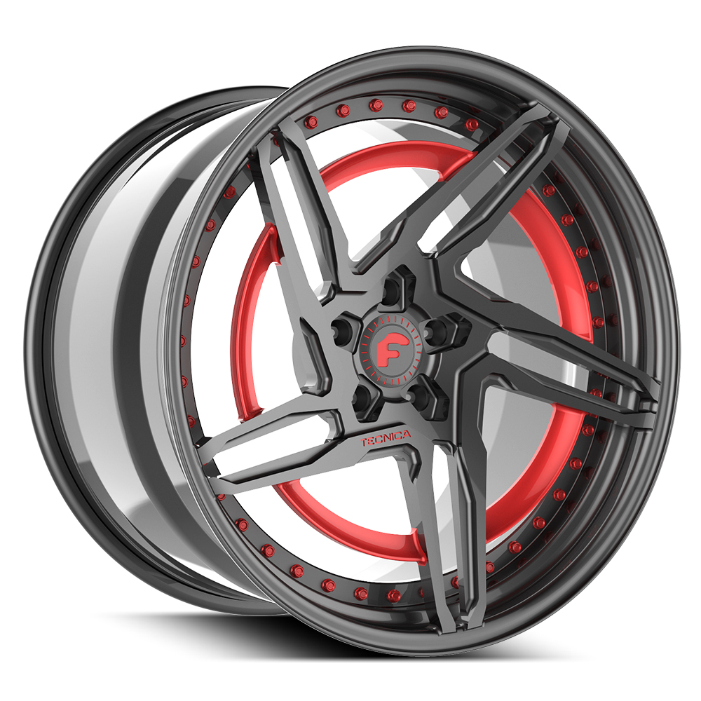 TIRE AND WHEEL WORLD