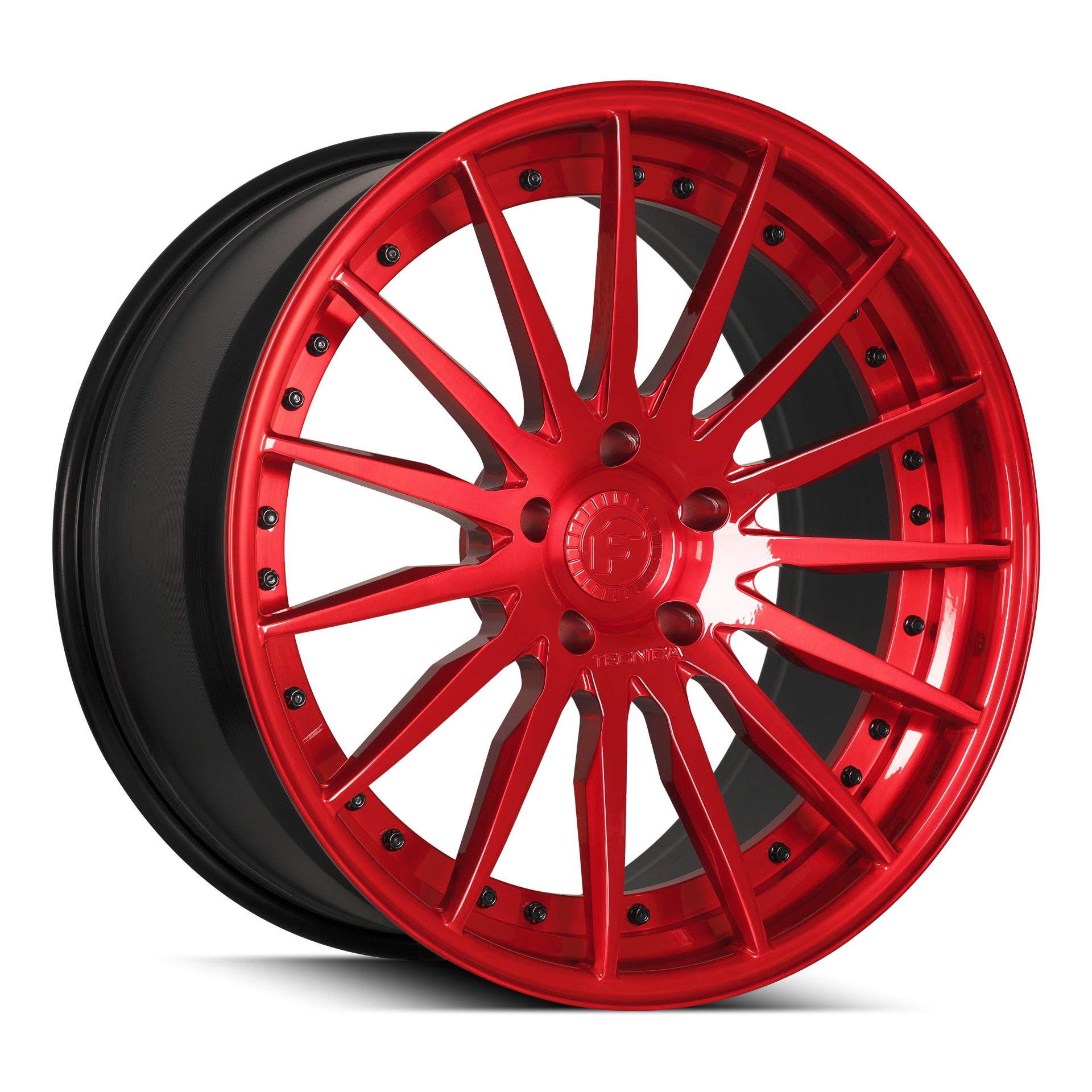 TIRE AND WHEEL WORLD