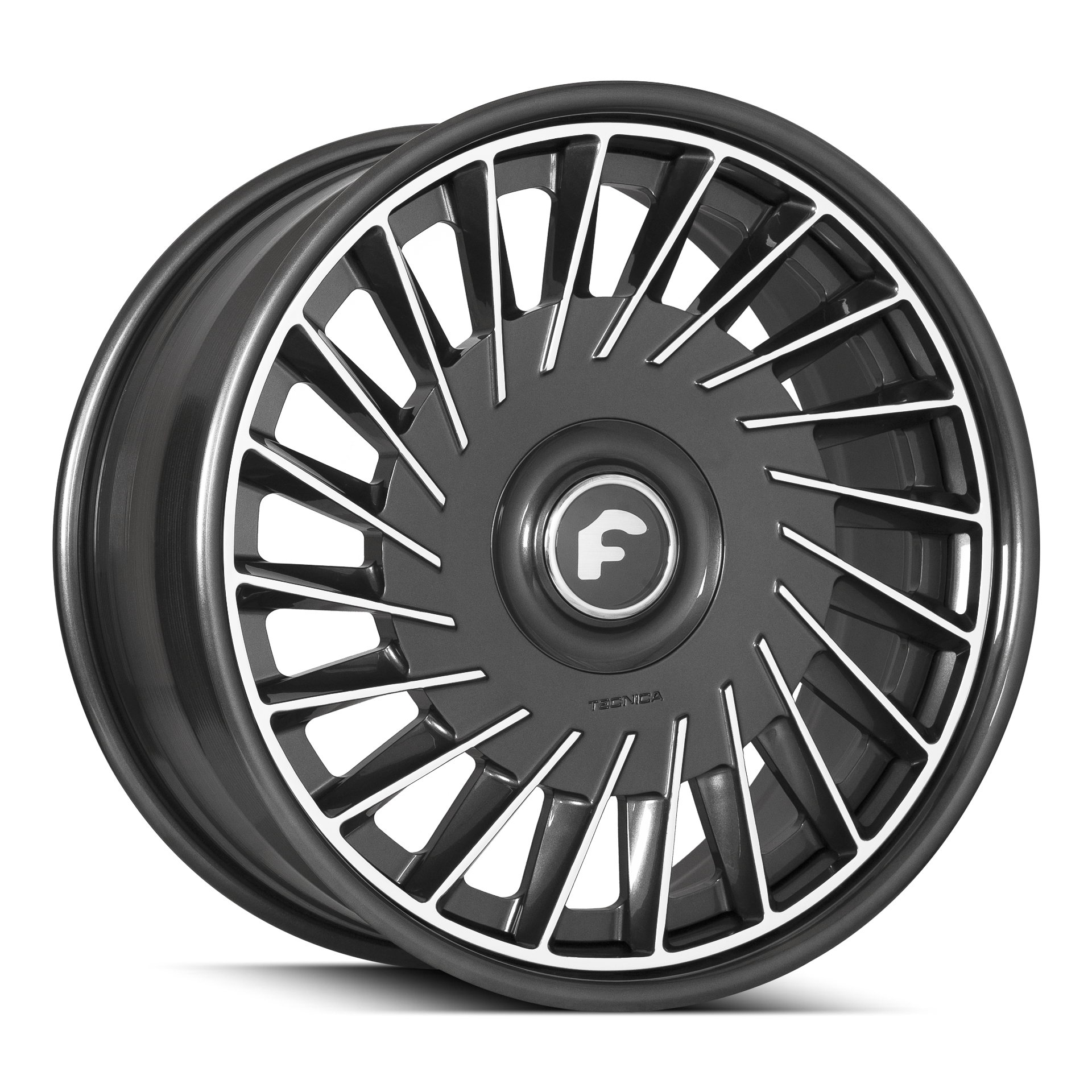 TIRE AND WHEEL WORLD