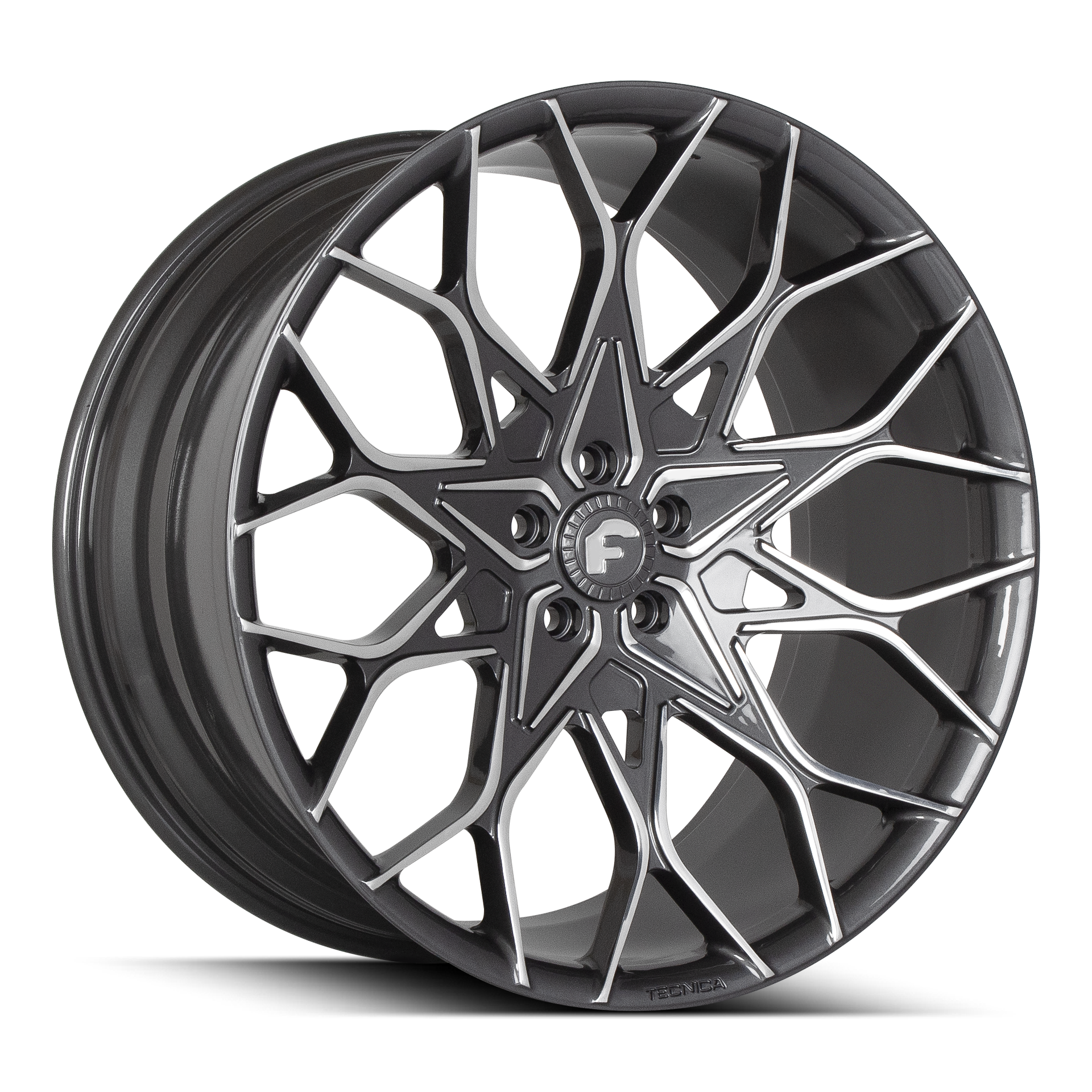 TIRE AND WHEEL WORLD