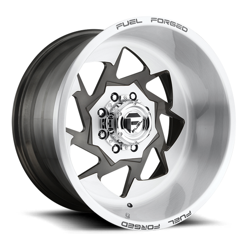 TIRE AND WHEEL WORLD