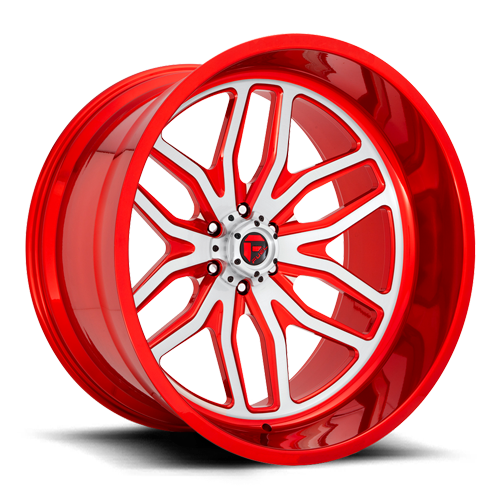 TIRE AND WHEEL WORLD