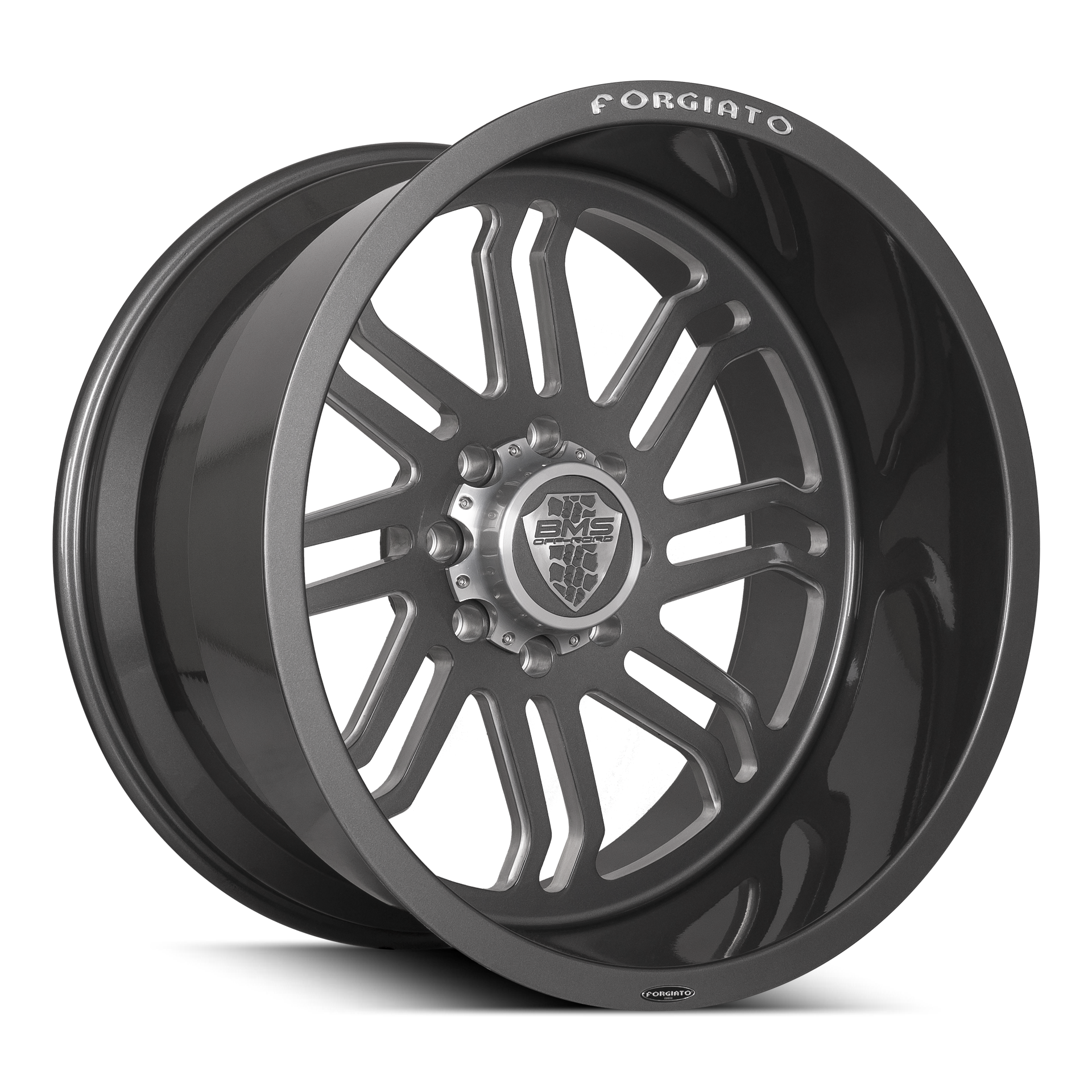 TIRE AND WHEEL WORLD