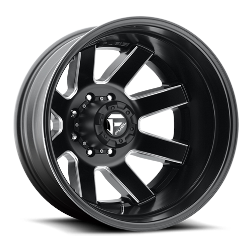 TIRE AND WHEEL WORLD