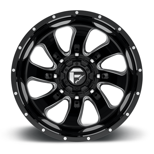 TIRE AND WHEEL WORLD
