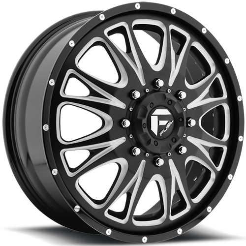 TIRE AND WHEEL WORLD