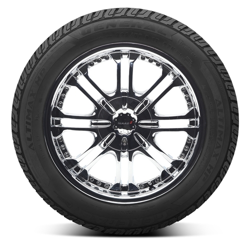 TIRE AND WHEEL WORLD