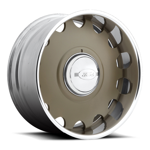 TIRE AND WHEEL WORLD