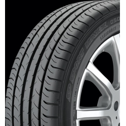 TIRE AND WHEEL WORLD